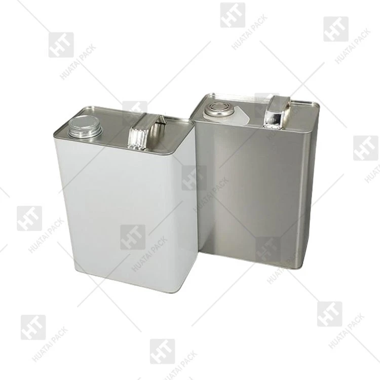 1gallon Oil Can